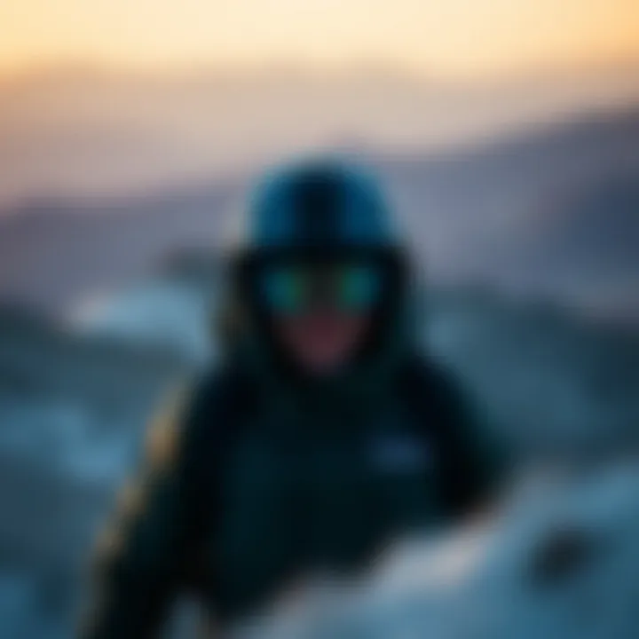Magnificent An In-Depth Analysis of the Patagonia R3 Hooded: Performance, Features, and Value