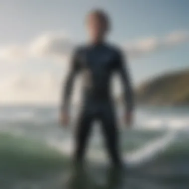 Magnificent Comprehensive Guide to 6mm Wetsuits for Men: Performance and Considerations Magnificent Comprehensive Guide to 6mm Wetsuits for Men: Performance and Considerations