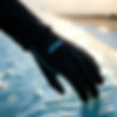 Magnificent The Essential Role of 5mm Surfing Gloves in Water Sports Magnificent The Essential Role of 5mm Surfing Gloves in Water Sports