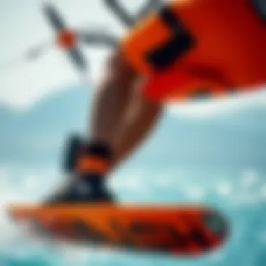 Notable A Comprehensive Analysis of the Naish S27 Kiteboarding Gear Notable A Comprehensive Analysis of the Naish S27 Kiteboarding Gear
