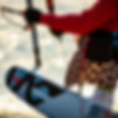 A Comprehensive Analysis of the Naish S27 Kiteboarding Gear Summary A Comprehensive Analysis of the Naish S27 Kiteboarding Gear Summary