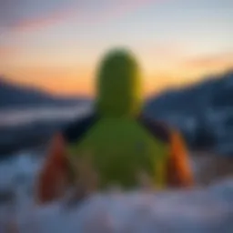 An In-Depth Analysis of the Patagonia R3 Hooded: Performance, Features, and Value Introduction