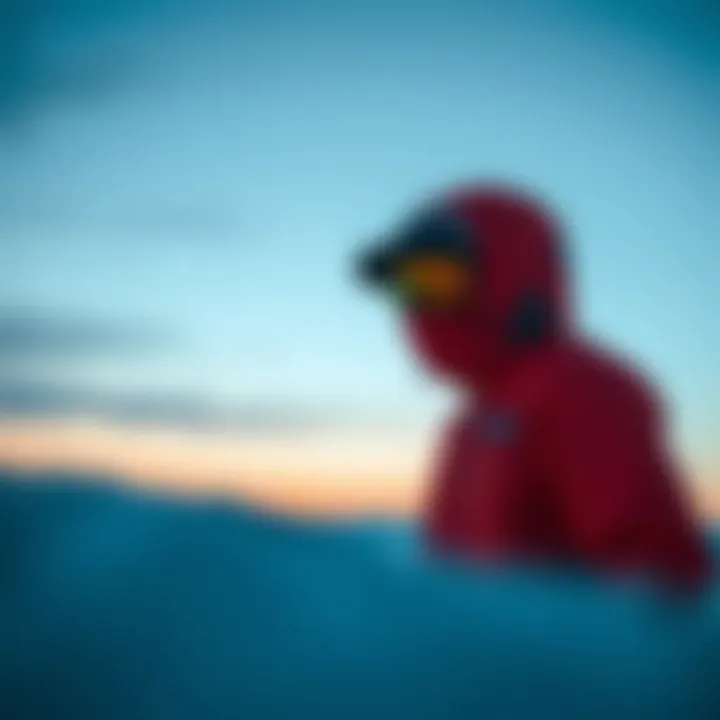Notable An In-Depth Analysis of the Patagonia R3 Hooded: Performance, Features, and Value