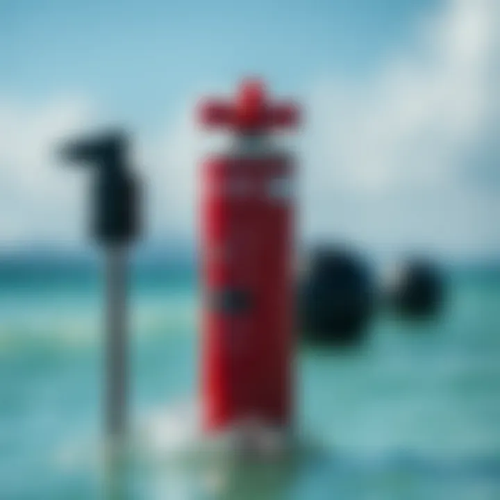 Comparison between Boston valve pump and traditional pumps