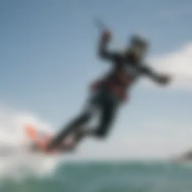 Comparative Assessment of Kiteboarding Models Comparative analysis of the Cabrinha Drifter with other kiteboarding models