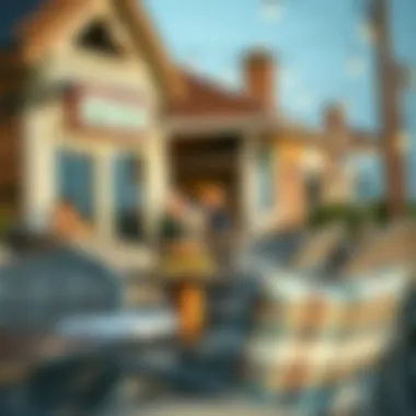 Culinary Delights of Cape Hatteras Charming local dining scene in Cape Hatteras