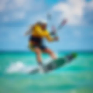 Evaluating Wind Apps for Kiteboarders Comparison of popular wind apps for kiteboarding