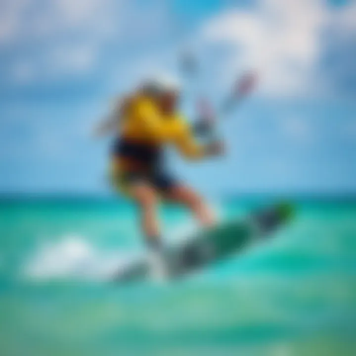 Evaluating Wind Apps for Kiteboarders Comparison of popular wind apps for kiteboarding