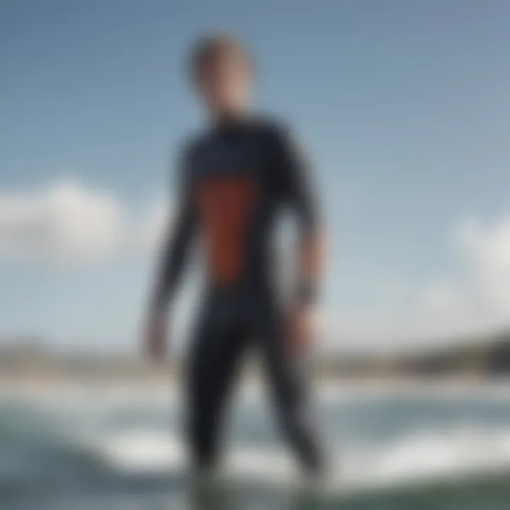 Comprehensive Guide to 6mm Wetsuits for Men: Performance and Considerations Introduction