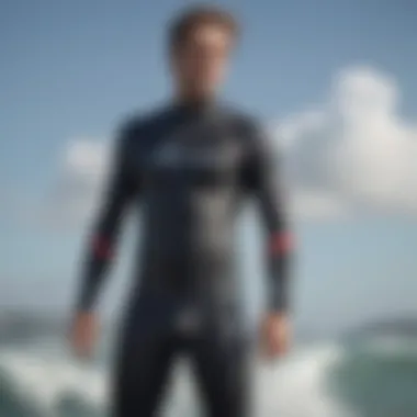 Notable Comprehensive Guide to 6mm Wetsuits for Men: Performance and Considerations