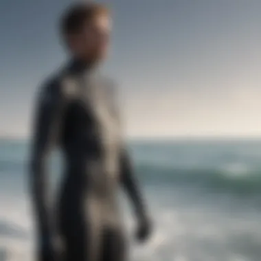 Comprehensive Guide to 6mm Wetsuits for Men: Performance and Considerations Summary