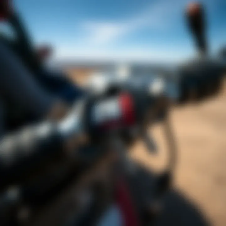 Exploring Slingshot Components Detailed look at slingshot components