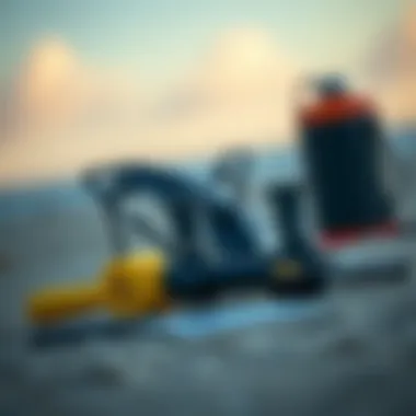 Essential Maintenance Tools for Slingshots Maintenance tools for slingshot upkeep