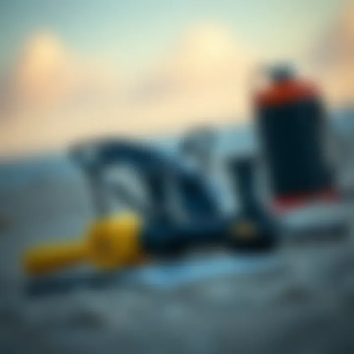 Essential Maintenance Tools for Slingshots Maintenance tools for slingshot upkeep