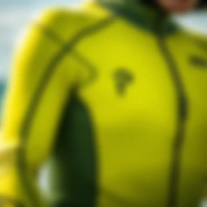 Maintenance Tips for Prolimit Wetsuits Maintenance tips for prolonging wetsuit lifespan