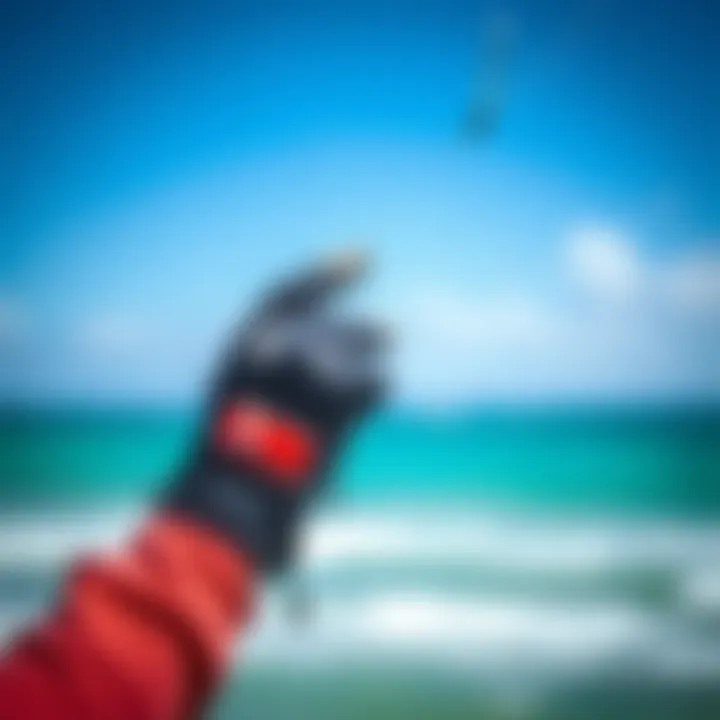 Maintenance tips for prolonging the life of Dakine sailing gloves