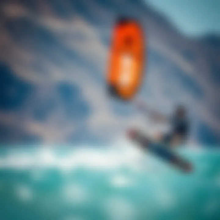 Essential Care for Longevity and Performance Maintenance tips for electric foils illustrated