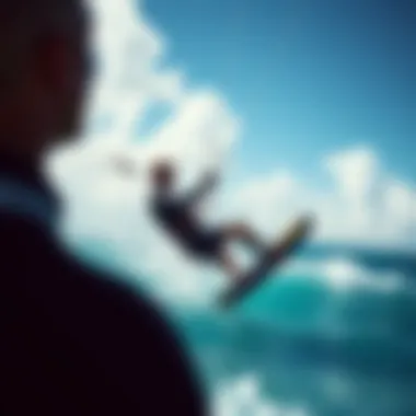 Environmental Considerations in Kiteboarding Environmental considerations for kiteboarding equipment