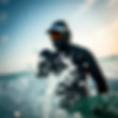 Wetsuit Maintenance Best Practices Maintenance tips for prolonging wetsuit lifespan