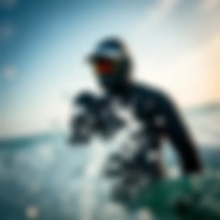 Wetsuit Maintenance Best Practices Maintenance tips for prolonging wetsuit lifespan