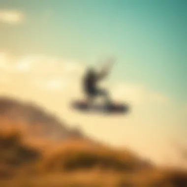 Evolving Technology in Kiteboarding with Airush Kites The evolving technology in kiteboarding featuring Airush Kites