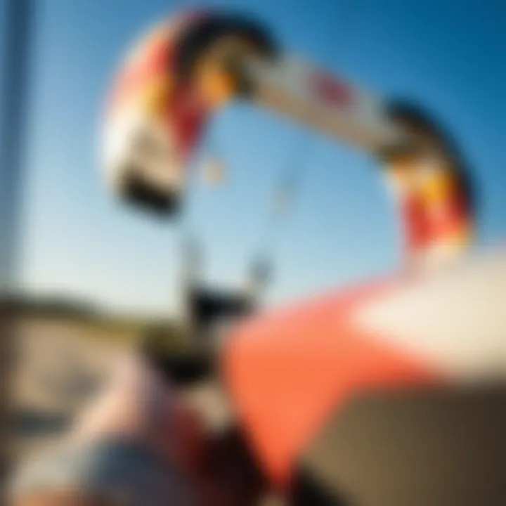 Essential Maintenance for Airush Kites Maintenance tips for Airush Kites