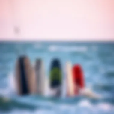 Comparative Analysis of Models Comparative analysis of electric body board models