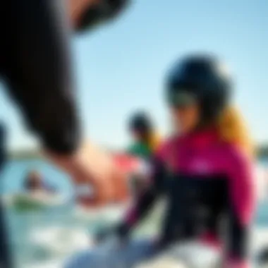 Essential Care Tips for Wetsuits Care instructions for maintaining wetsuits