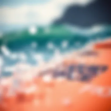 Materials used in Liquid Force Foil highlighting durability and performance