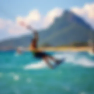 Vibrant local attractions near Coconut Bay