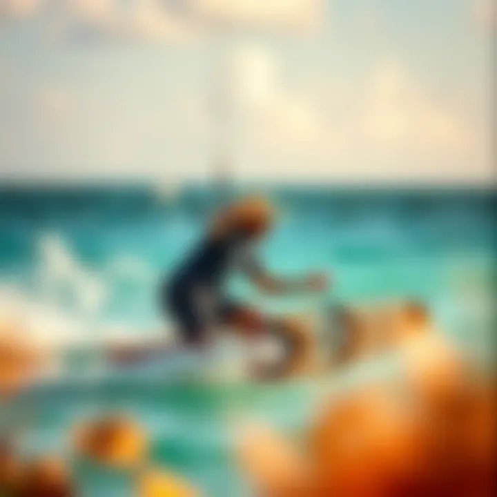 Cultural essence of Turks and Caicos