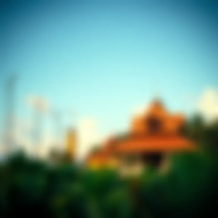 Discovering Saipan's Rich Cultural Heritage Cultural heritage site showcasing Saipan's history