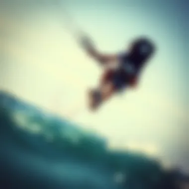 Elevating User Experience with Slingshot Accessories Kiteboarding accessories enhancing user experience