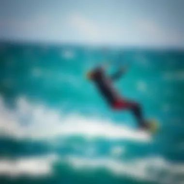 User Feedback on Cabrinha FX Kiteboarding User feedback on the Cabrinha FX kiteboarding experience