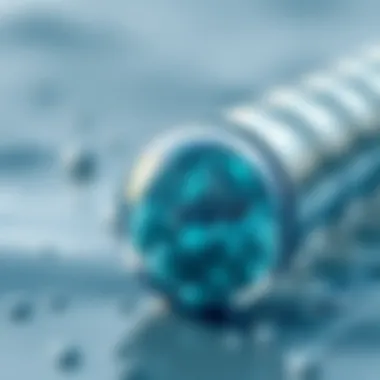 Materials in Liquid Force Space Pods Material science applications in kiteboarding