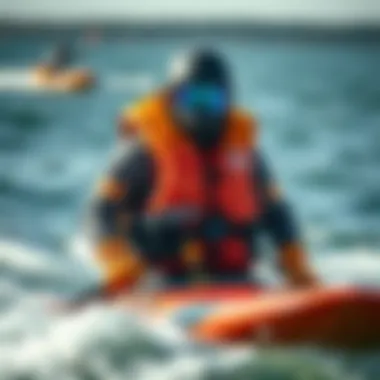 Essential Safety Gear for Hydro Surfing Safety gear for hydro surfing