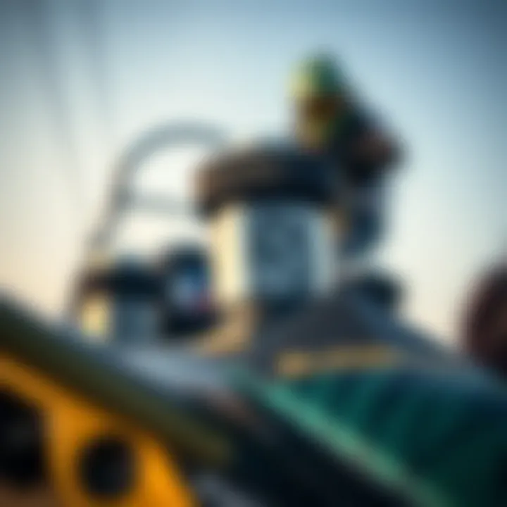 Comparative Materials in Slingshot Parts Comparative analysis of slingshot materials