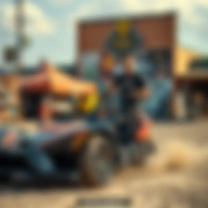 Marketplace for Slingshot Parts Sourcing Marketplace for sourcing slingshot parts