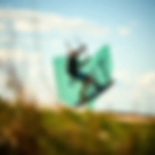 Overview of Ohio Wind Patterns