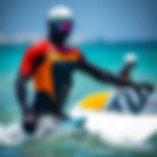 Wetsuit fit analysis for optimal performance