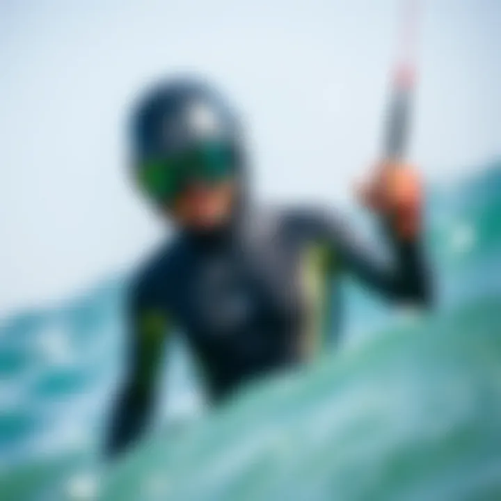 Thickness considerations for varying water temperatures