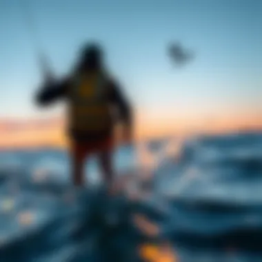 Safety tips for enjoying tides at the beach