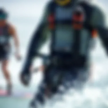 Revolutionary Innovations in Harness Technology Innovative harness technology designed for enhanced comfort