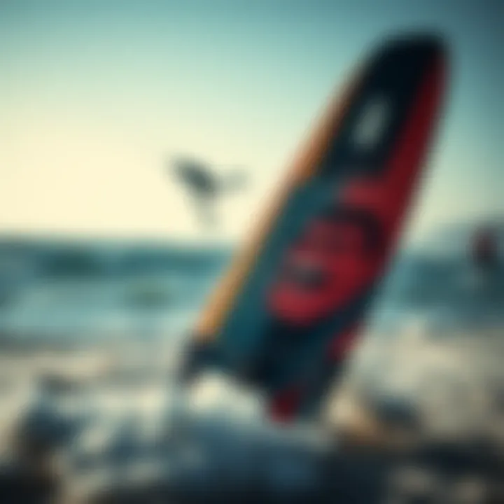 Understanding the Used Kiteboard Market Market trends and statistics for used kiteboards