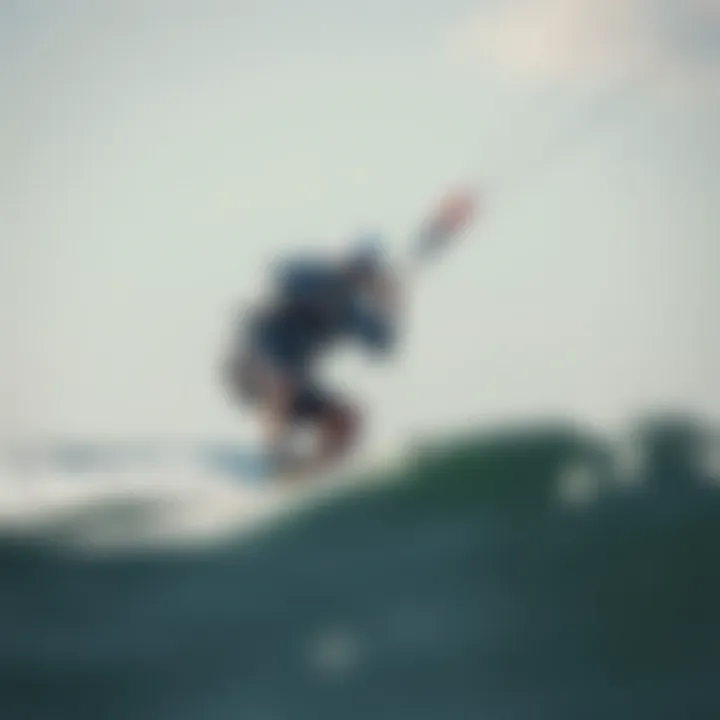 Understanding Performance Metrics in Kitesurfing Performance metrics analysis for kitesurfing equipment