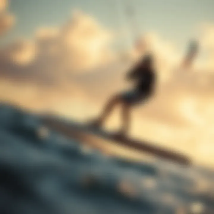 Future trends in hydrofoil technology