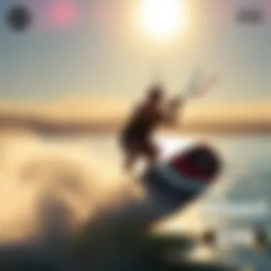 Future advancements in Liftfoiling technology