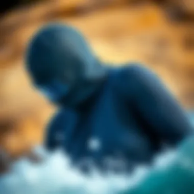 Essential Care for Neoprene Wetsuits Maintenance tips for neoprene gear