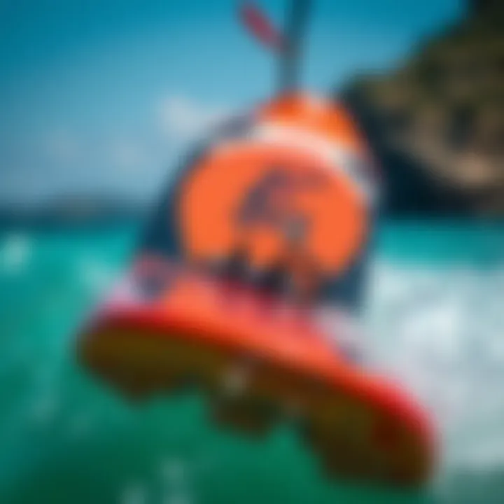 Identifying Key Features of Foil Boards for Novices Key features of foil boards for novices