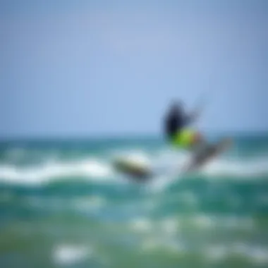 Understanding Materials for Beginner Foil Boards Materials used in beginner foil boards